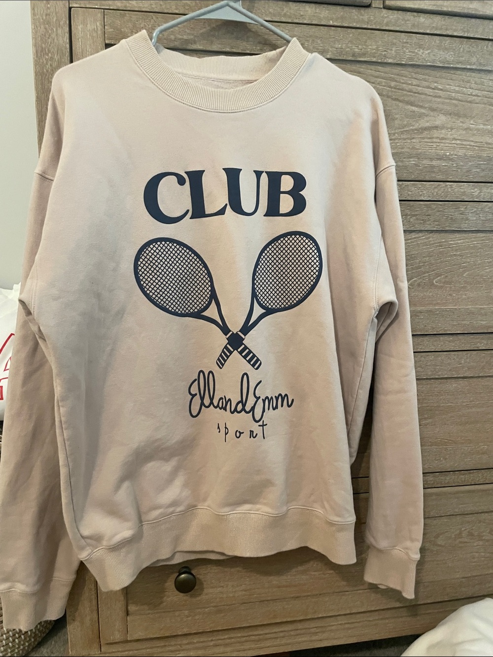 Elland emm sweatshirt